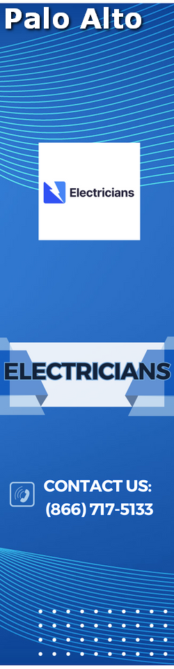 Palo Alto Electricians